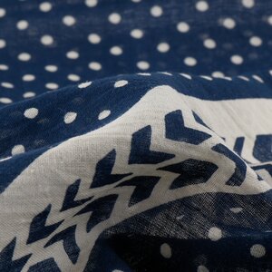Stetson Bandana Geometric