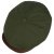Stetson Hatteras Waxed Cotton/Linen Green