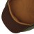Stetson Hatteras Waxed Cotton/Linen Green