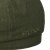 Stetson Hatteras Waxed Cotton/Linen Green