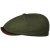Stetson Hatteras Waxed Cotton/Linen Green