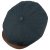 Stetson Hatteras Waxed Cotton/Linen Navy