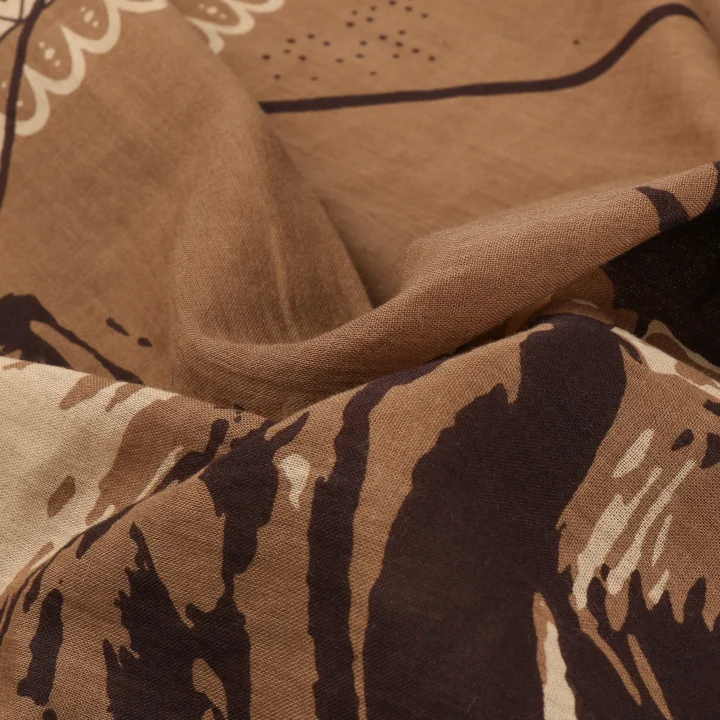 Stetson Bandana Last Drop