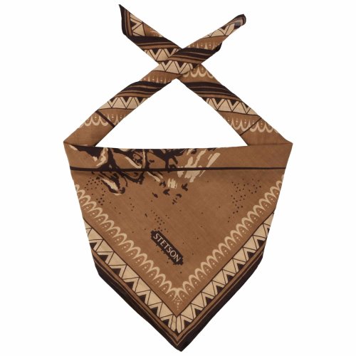 Stetson Bandana Last Drop