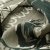 Stetson Bandana Last Drop Oliwkowa