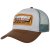 Stetson Trucker Cap Chrome