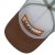 Stetson Trucker Cap Chrome