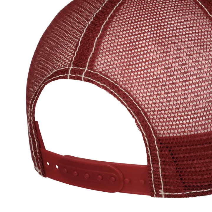 JJ Trucker Cap New York