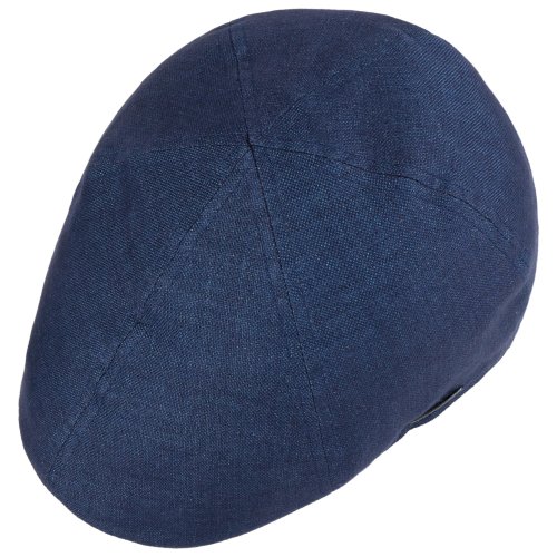 Stetson Texas Linen Navy