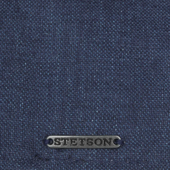 Stetson Texas Linen Navy