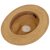 Stetson Traveller Raffia