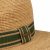 Stetson Traveller Raffia