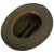 Stetson Olive Western Toyo