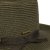 Stetson Olive Western Toyo