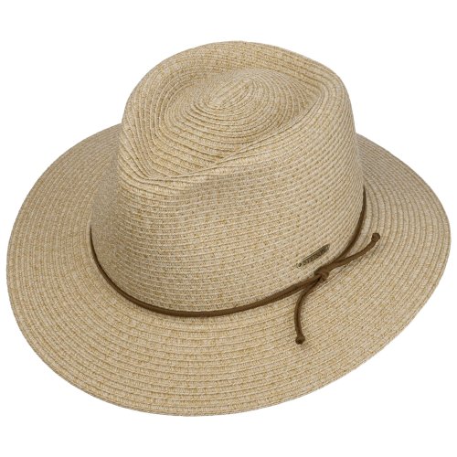 Stetson Traveller Washed