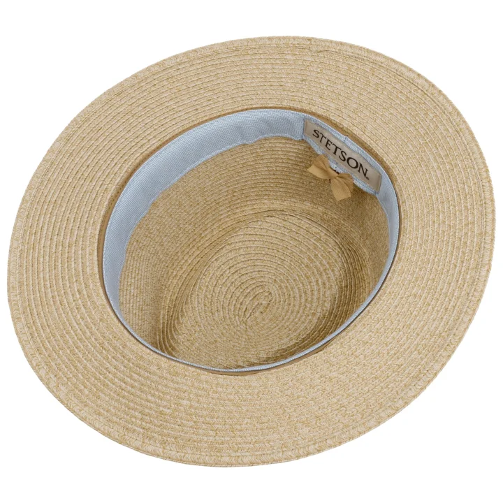Stetson Traveller Washed