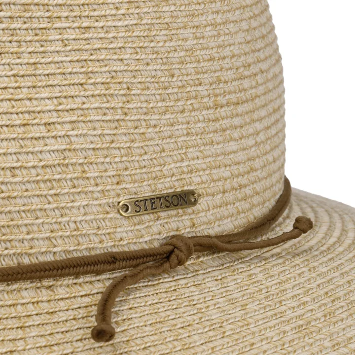 Stetson Traveller Washed