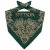 Stetson Bandana Zielona
