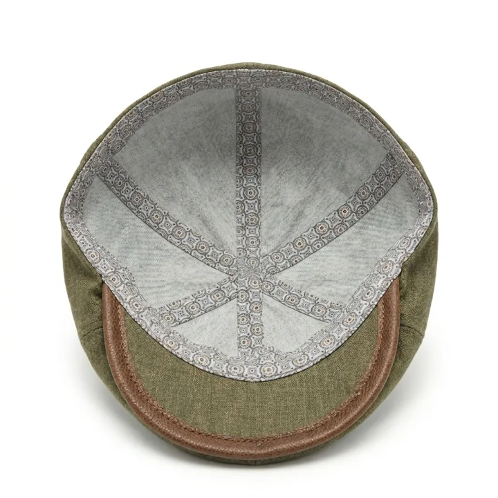 Le Szapo Gavroche Len Olive