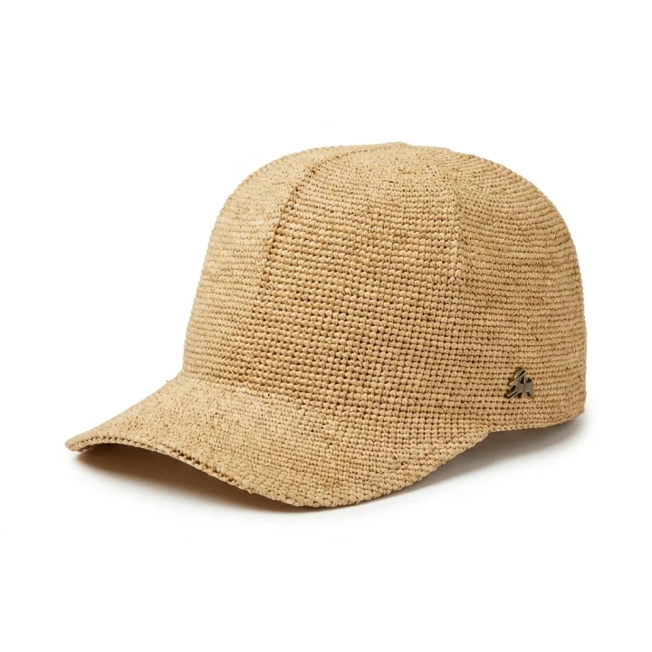 Le Szapo Baseball Raffia
