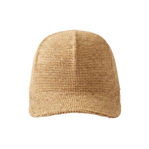 Le Szapo Baseball Raffia