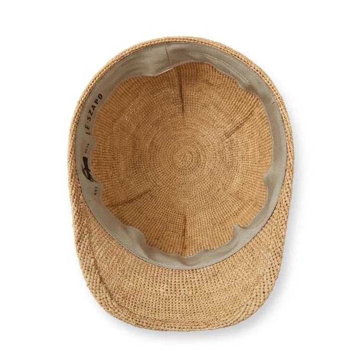 Le Szapo Baseball Raffia