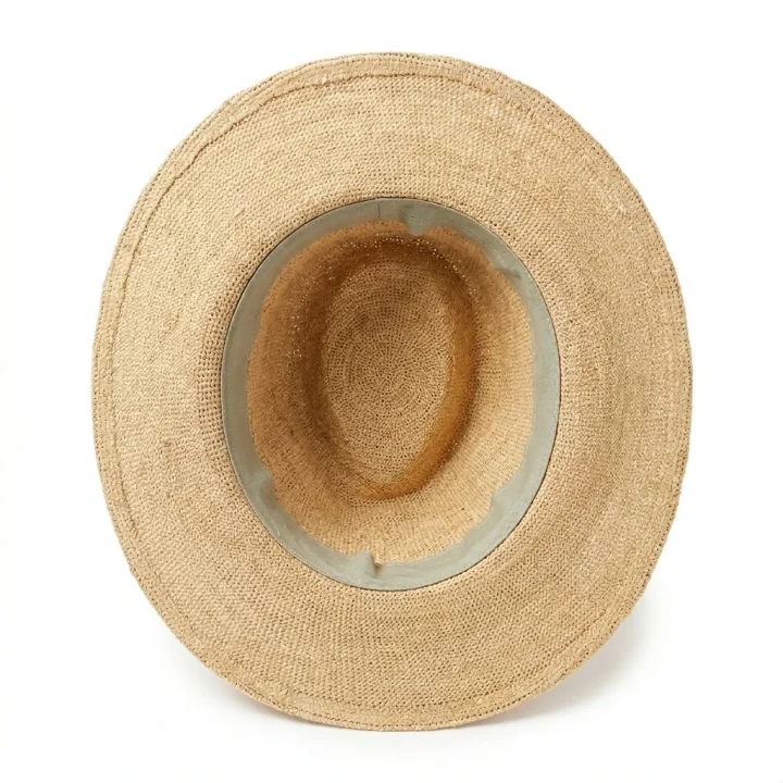 Le Szapo Traveller Raffia Extra Fino