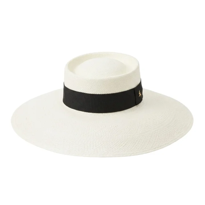 Le Szapo La Tropezienne Panama White