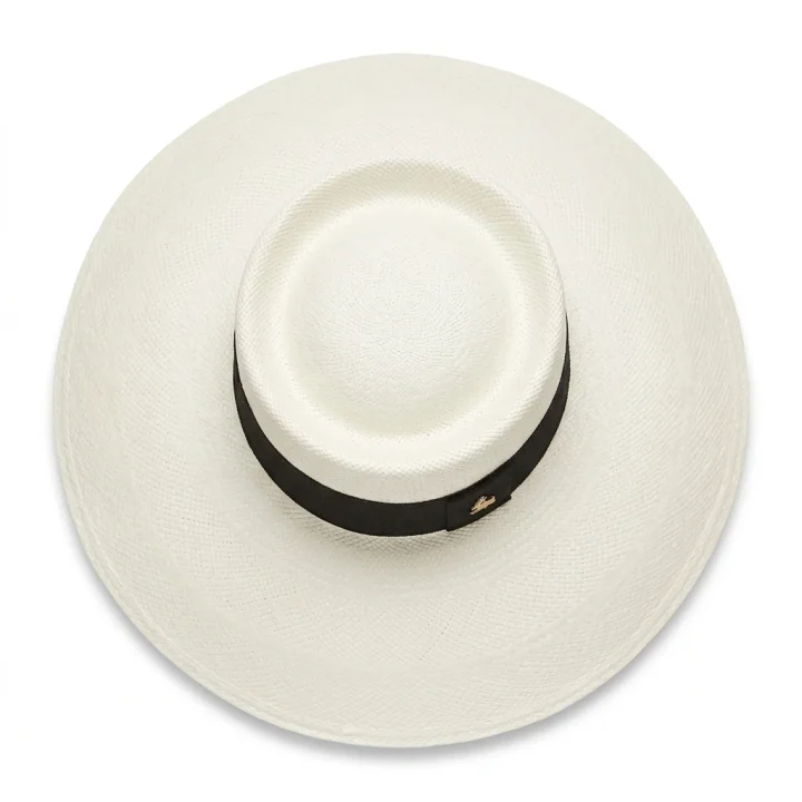 Le Szapo La Tropezienne Panama White