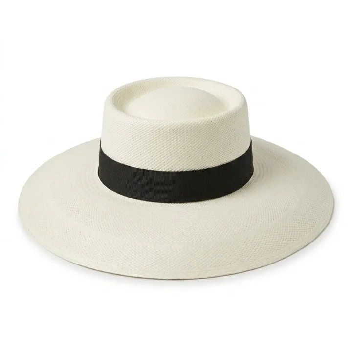 Le Szapo La Tropezienne Panama White
