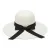 Le Szapo Panama Kapelin White