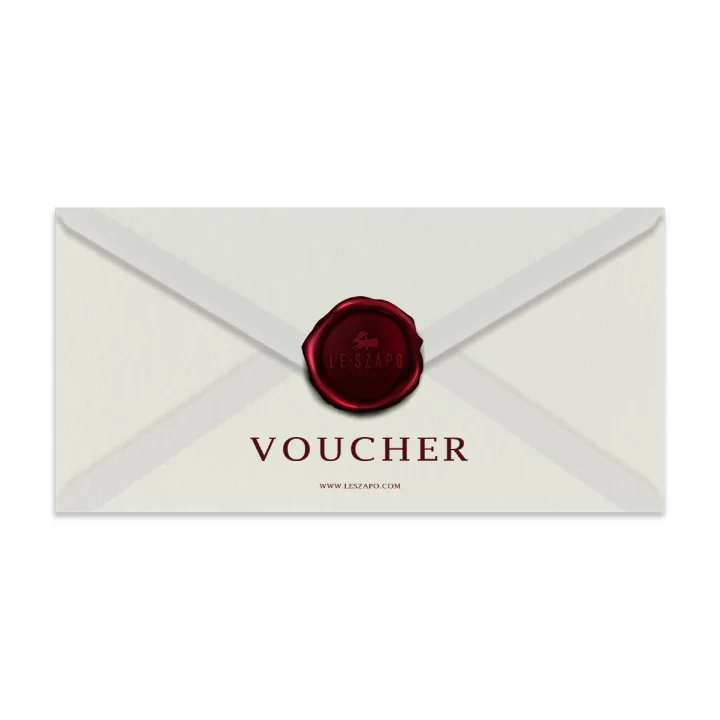 Le Szapo Voucher 200 zł