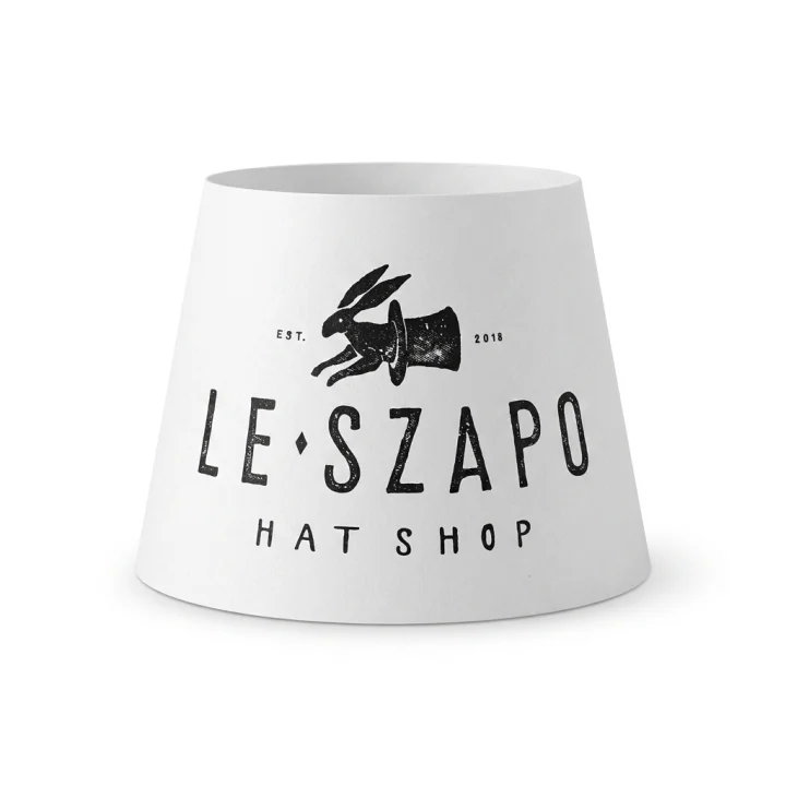 Le Szapo Hutständer