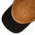 Stetson Baseball Cap Waxed Cotton