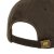 Stetson Baseball Cap Waxed Cotton