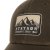 Stetson Baseball Cap Waxed Cotton