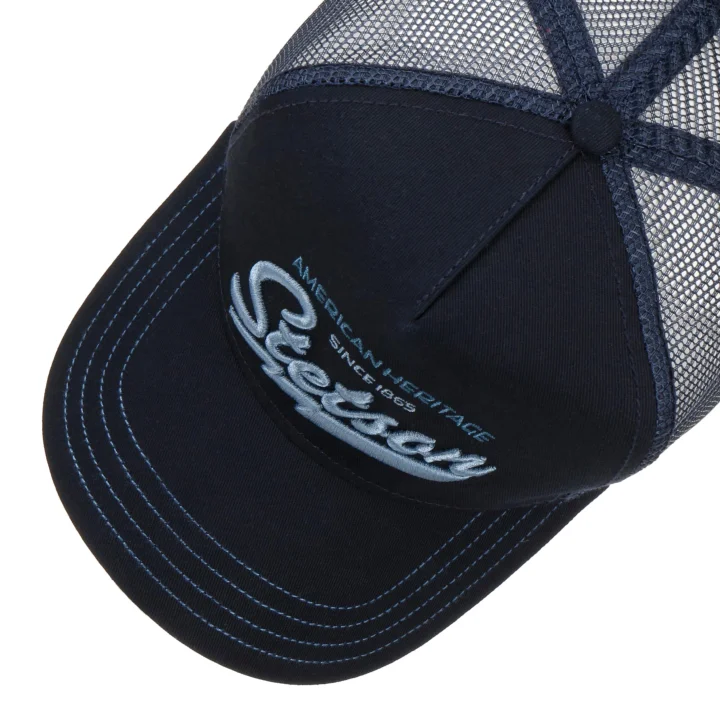 Stetson Trucker Cap American Heritage Classic
