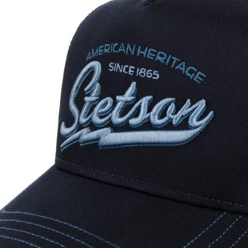 Stetson Trucker Cap American Heritage Classic