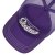 Stetson Trucker Cap American Heritage Classic Violet