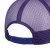 Stetson Trucker Cap American Heritage Classic Violet