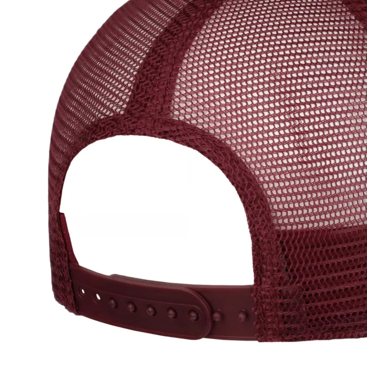 Stetson Trucker Cap All American Diner