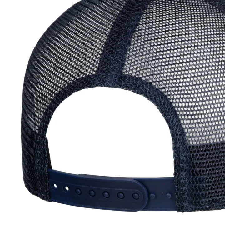 Stetson Trucker Cap Western Patch