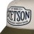 Stetson Trucker Cap Western Patch