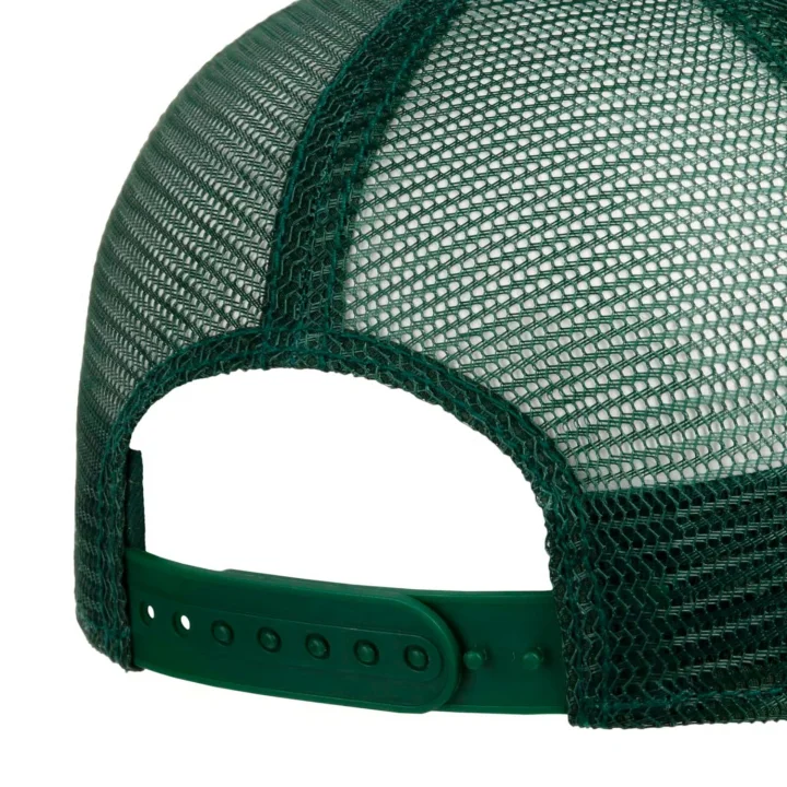Stetson Trucker Cap Argyle