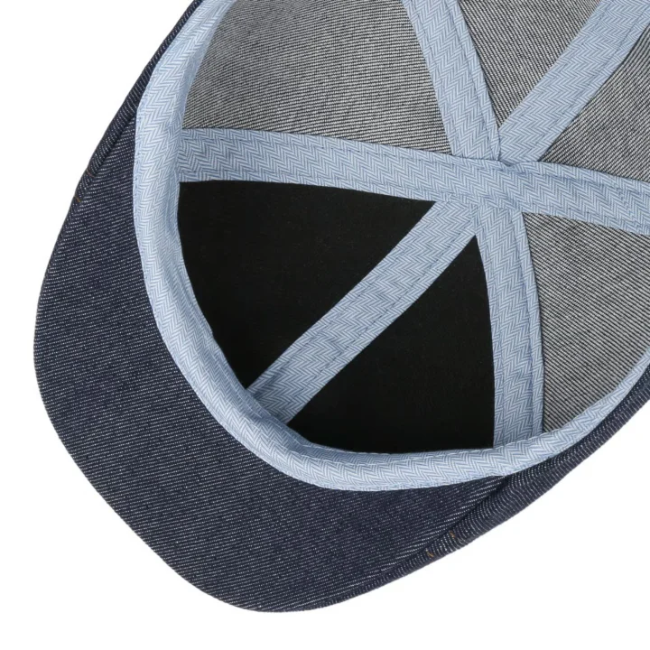 Stetson Texas Denim Sustainable