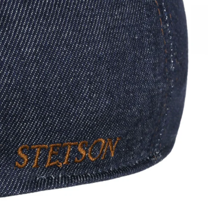 Stetson Texas Denim Sustainable