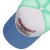 Stetson Trucker Cap Mix-Tape