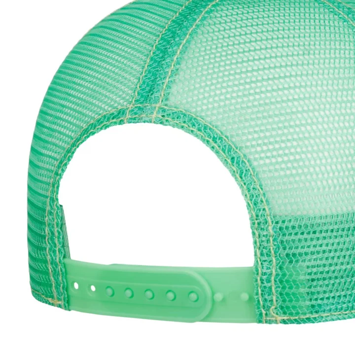 Stetson Trucker Cap Mix-Tape