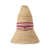 Le Szapo Klosz Raffia Packable Malinowy