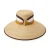 Le Szapo Premium Hat Straw Burro Ribbon